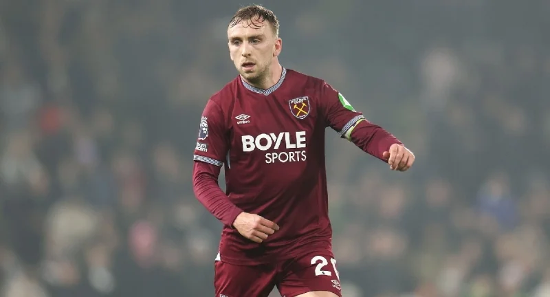 Вест Хэм - Брентфорд