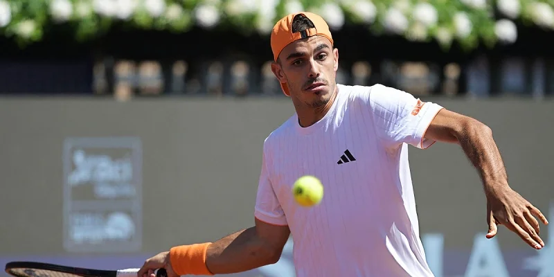 Франциско Черундоло - Джек Дрейпер