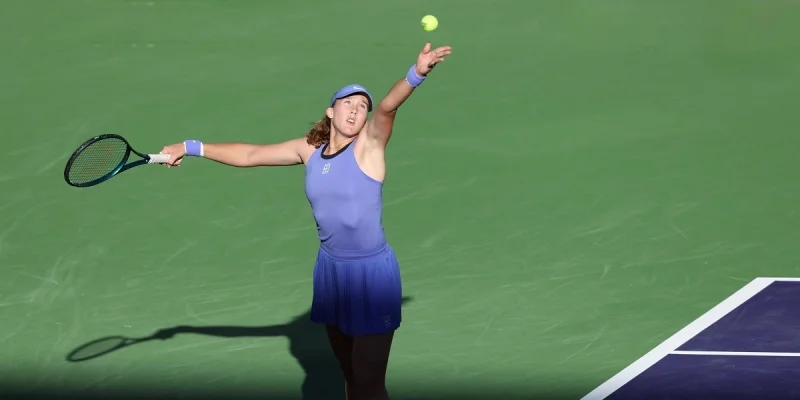 Мирра Андреева - Катерина Синякова