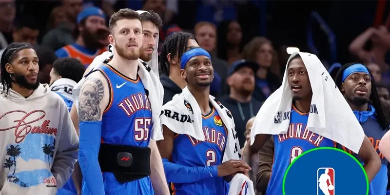 Оклахома - Денвер