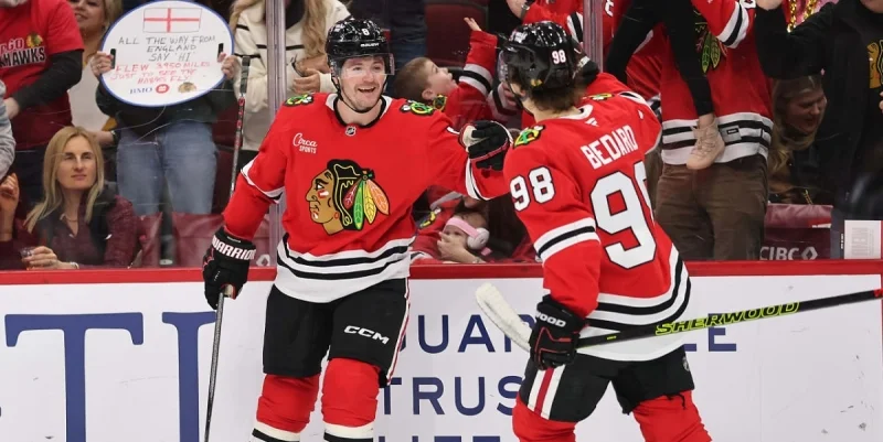 Чикаго - Юта