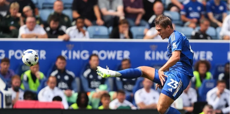 Лестер - Бристоль Сити