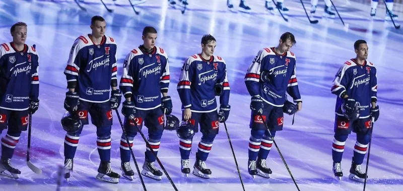 Рязань - Торпедо-Горький