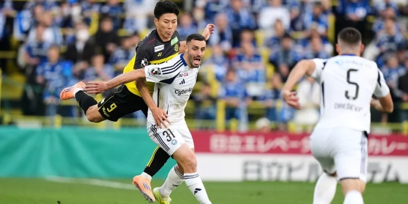 Матида Зельвия - Канвон