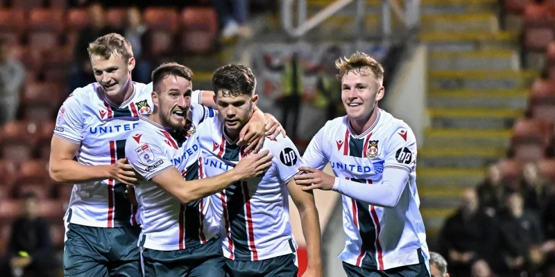 Рексхэм - Халл Сити