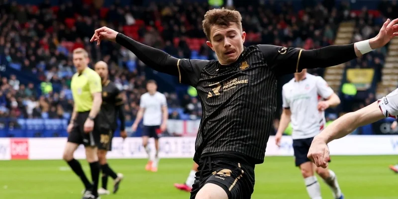 Барнсли - Кардифф Сити