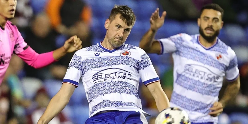 Мансфилд - Рединг