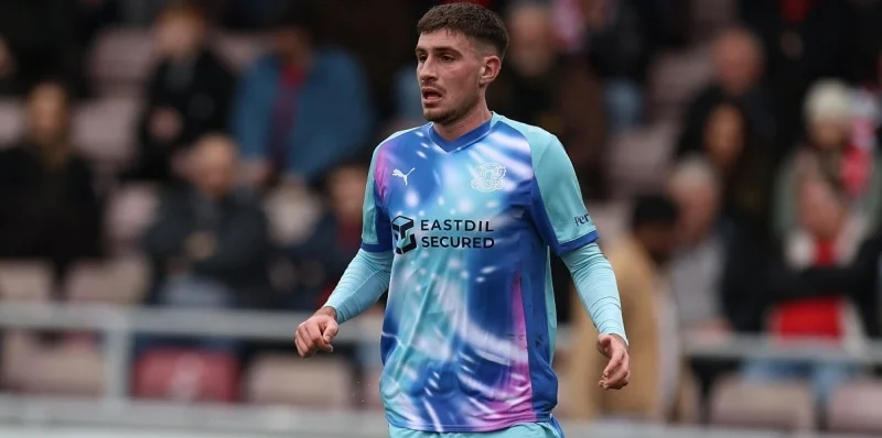 Стивенэйдж - Лейтон Ориент