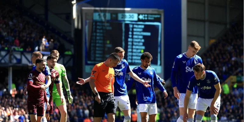 Сток Сити - Ипсвич