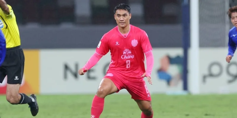 Бурирам Юнайтед - Мельбурн Сити