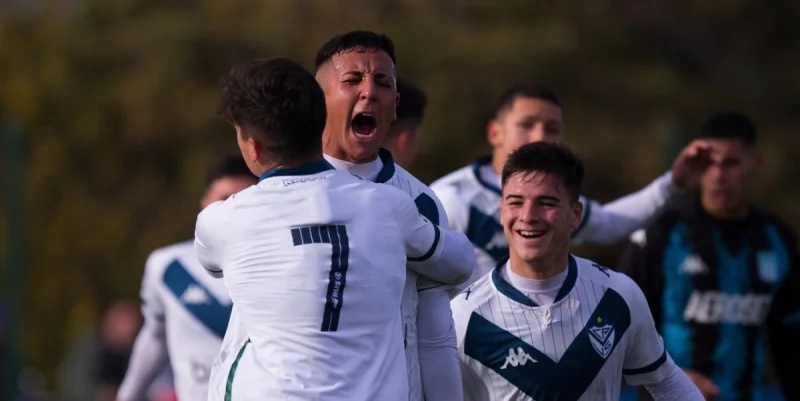 Тигре - Велес Сарсфилд