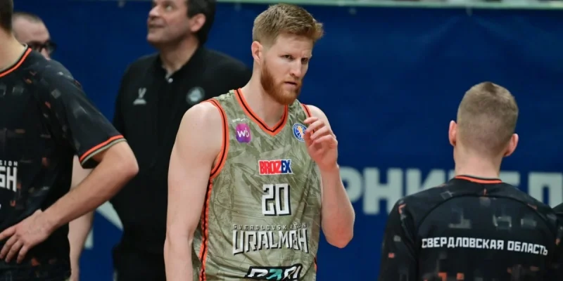 Нижний Новгород - Уралмаш