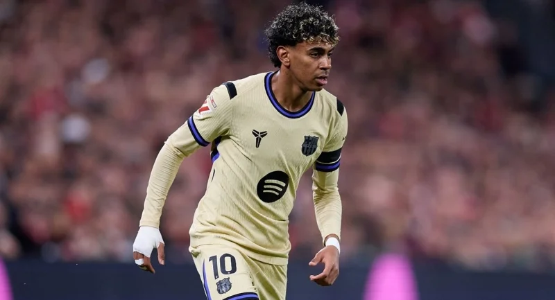 Ньюкасл - Барселона