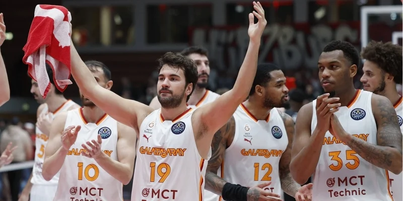 Хапоэль Холон - Галатасарай