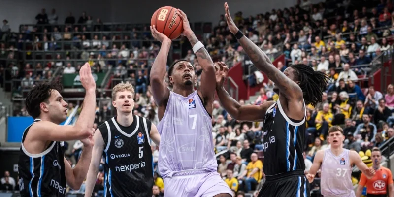 Гамбург - Йена