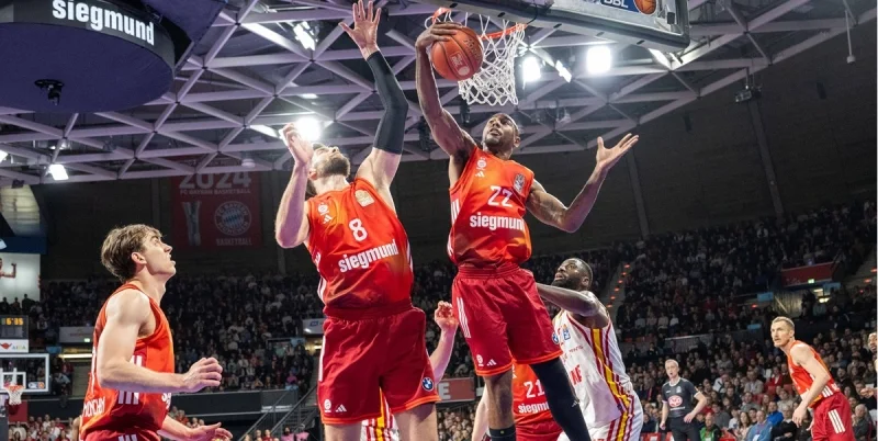 Бавария - Брауншвейг