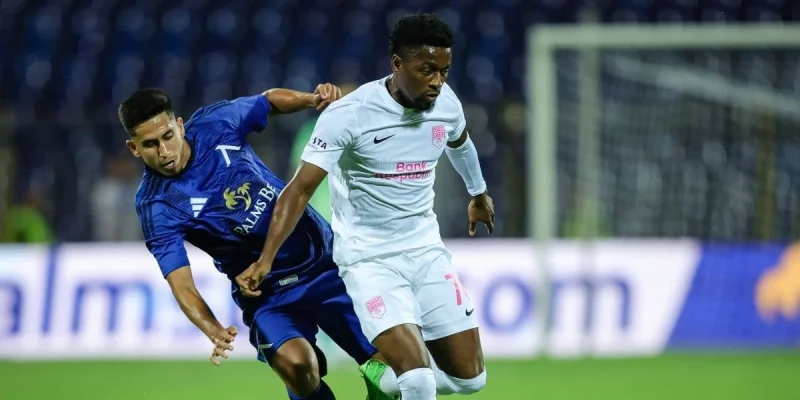 Сабах - Габала