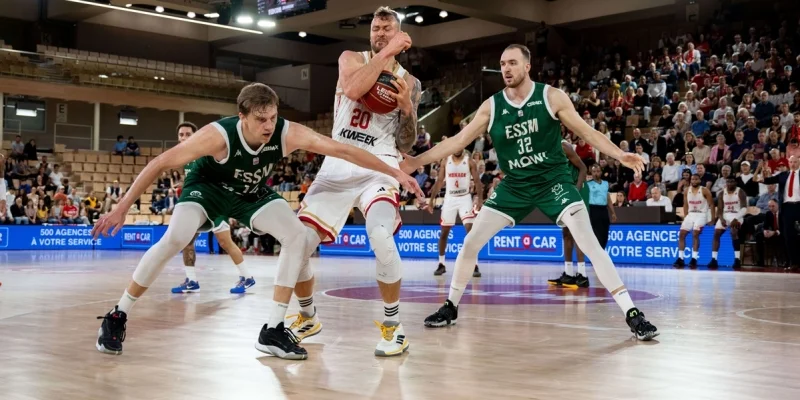 Ле Портел - Бург-ан-Брес