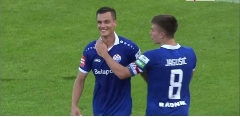 Славен Белупо - Локомотива