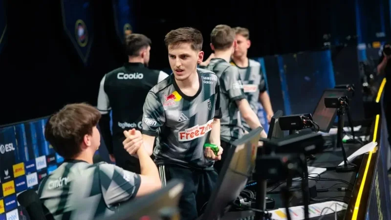 G2 Esports - FUT Esports G2 Esports - FUT Esports