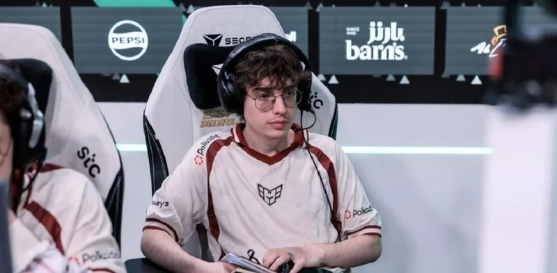 Team Heroic - NaVi Team Heroic - NaVi