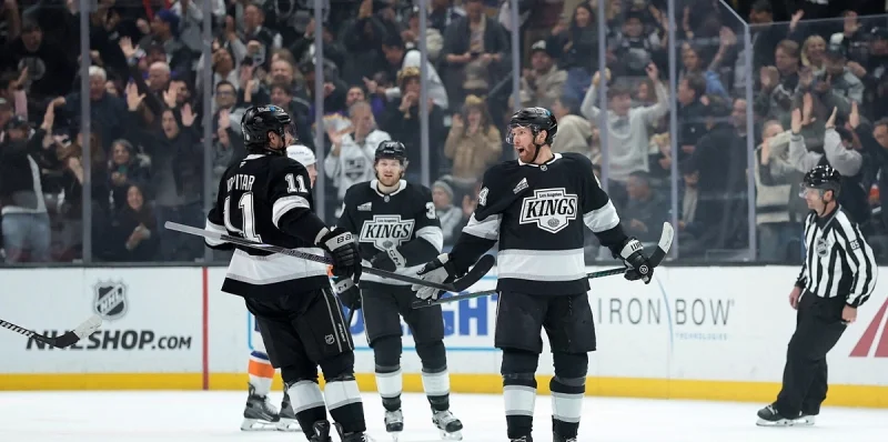 Бостон - Лос-Анджелес