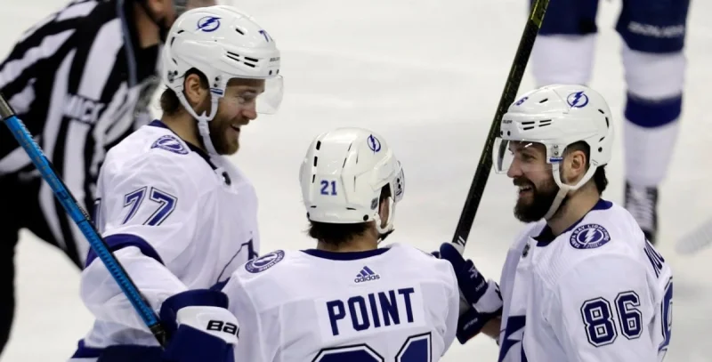 Тампа - Коламбус