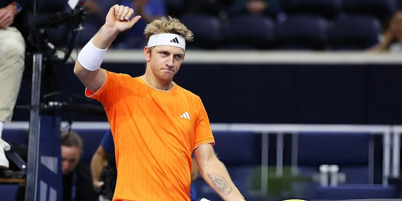 Лернер Тьен - Алехандро Давидович Фокина