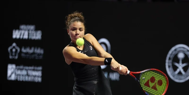 Талия Гибсон - Жасмине Паолини