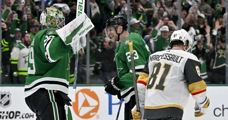 Даллас - Вегас