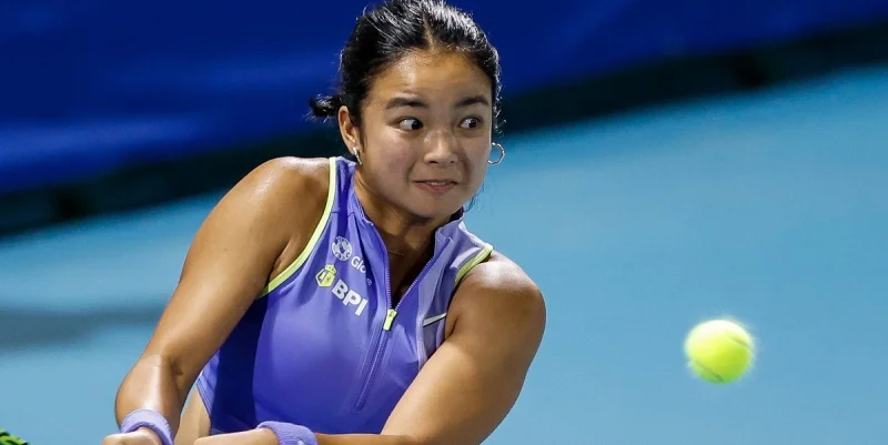 Александра Эала - Линда Носкова