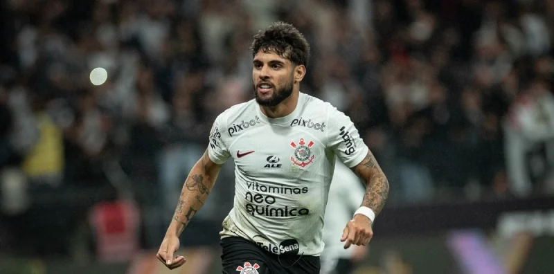 Коринтианс - Коритиба Коринтианс - Коритиба