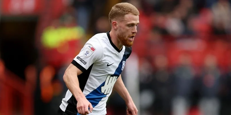 Бирмингем - КПР