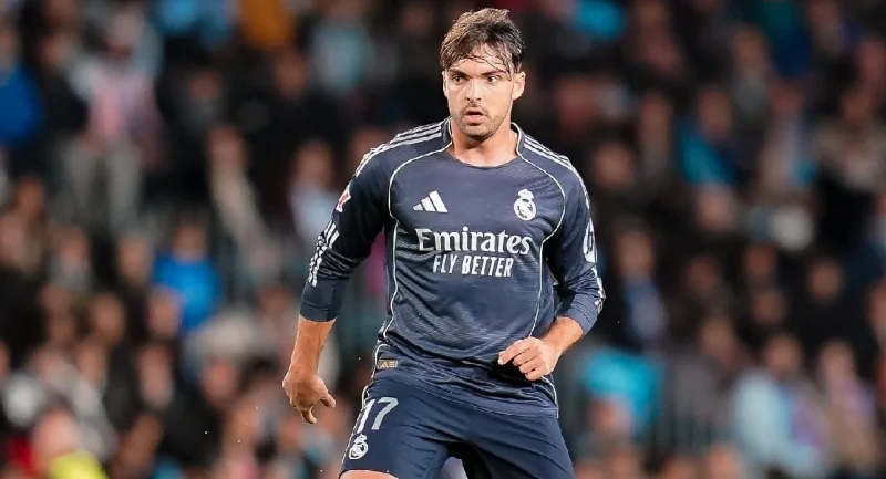 Реал Мадрид - Манчестер Сити