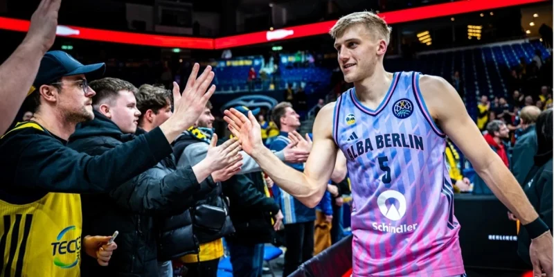 Кардитсас - Альба