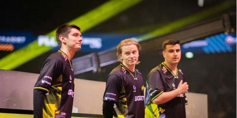 NaVi - BB Team
