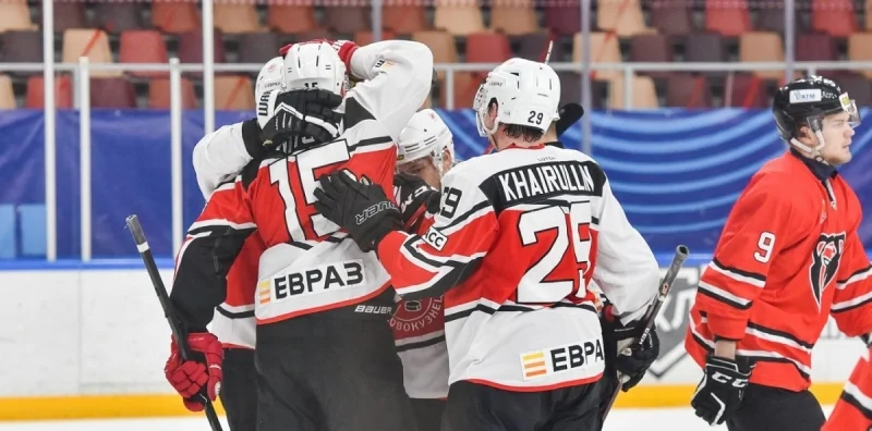 Молот - Магнитка