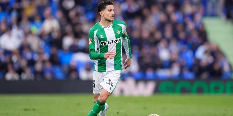 Панатинаикос - Бетис