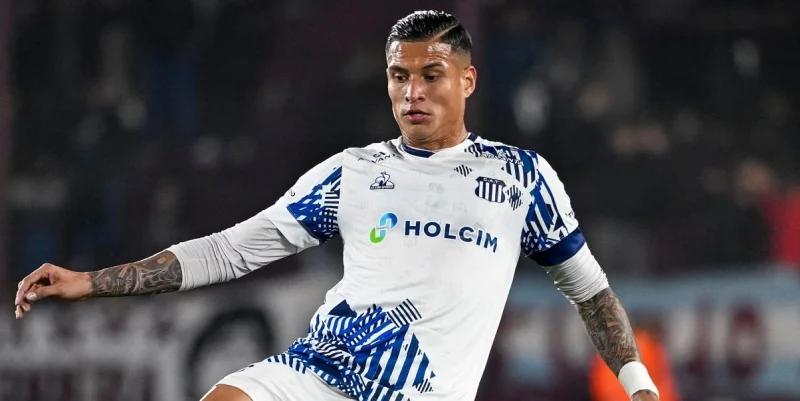 Тальерес Кордоба - Институто