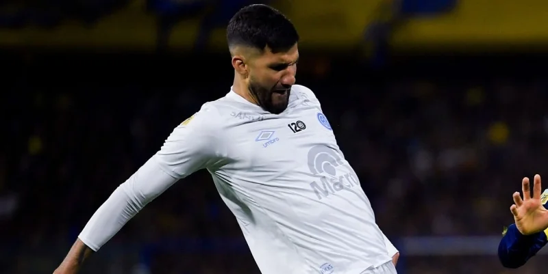 Эстудиантес де Рио-Куарто - Бельграно