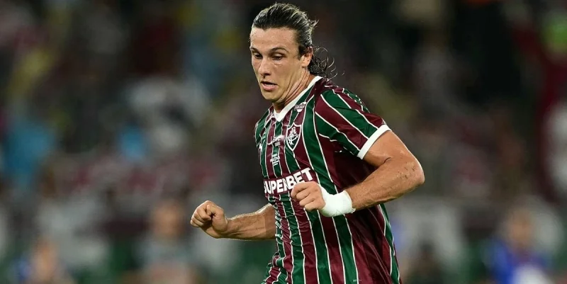 Ремо - Флуминенсе