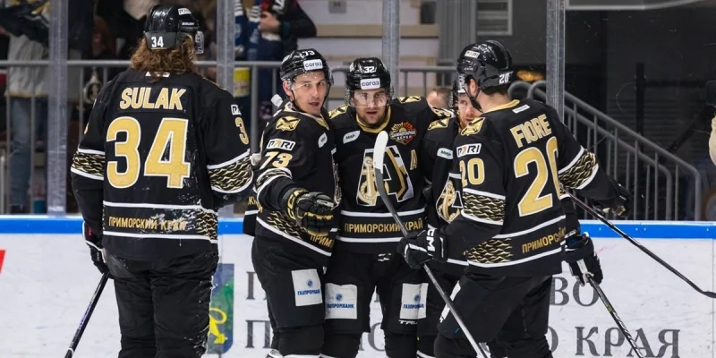 Адмирал - Барыс