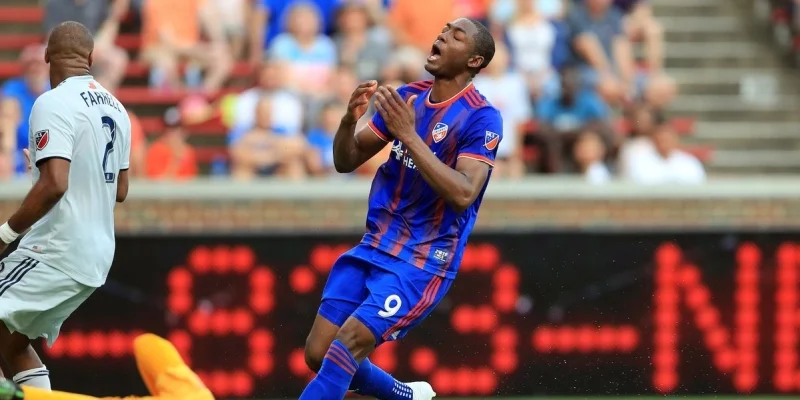 Цинциннати - Тигрес