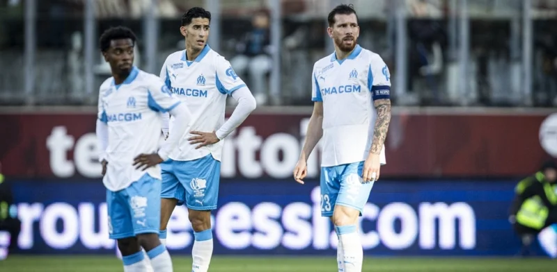 Марсель - Осер