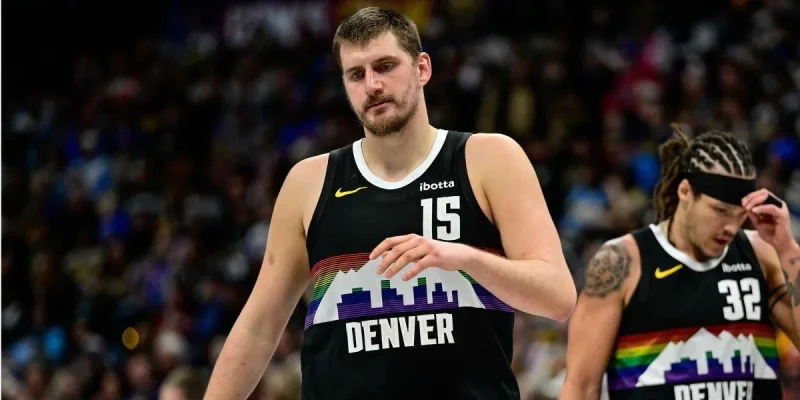 Сан-Антонио - Денвер