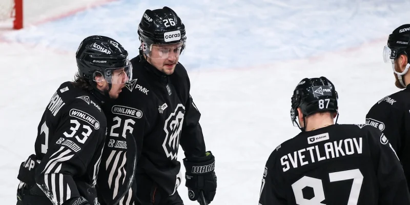 Трактор - Торпедо НН