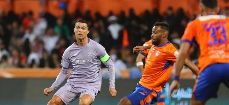 Аль-Фейха - Аль-Иттифак Аль-Фейха - Аль-Иттифак