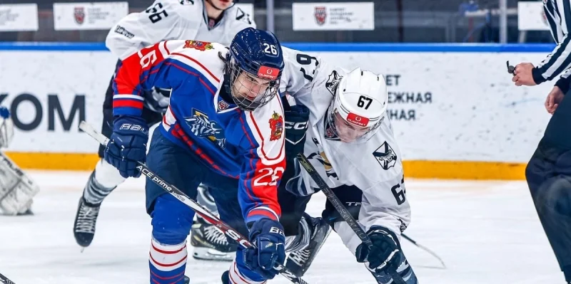 Тайфун - Атлант