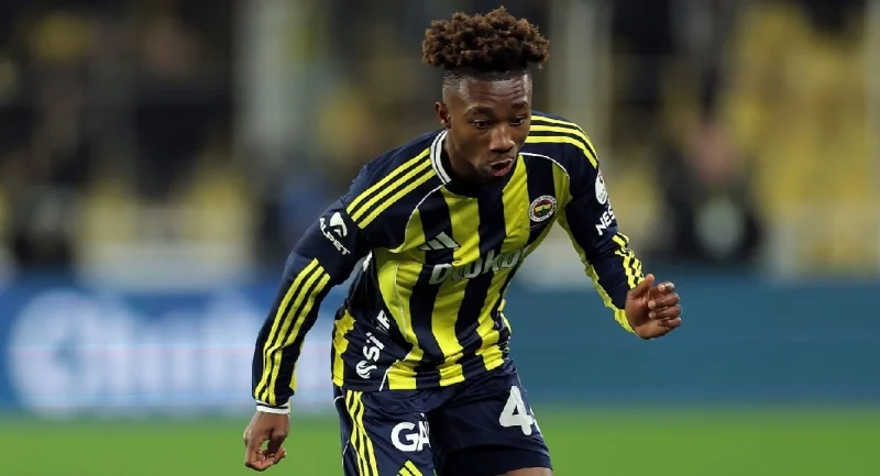 Карагюмрюк - Фенербахче