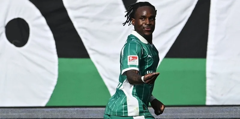 Гройтер Фюрт - Эльверсберг